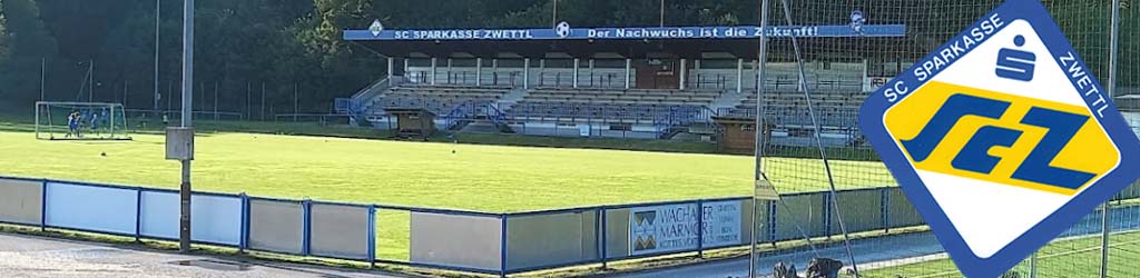 Zwettltal Stadion